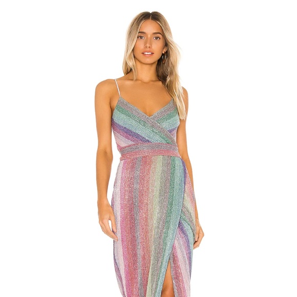 SAYLOR Dresses & Skirts - SAYLOR
Meghan Dress
Size: S
Qty: 1
$297.00